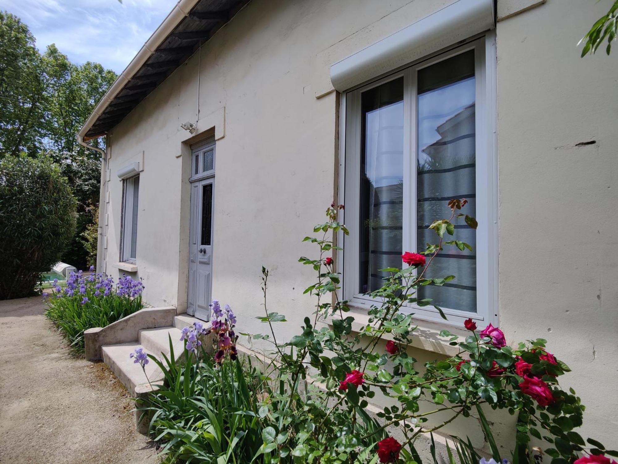 Maison Coeur De * Montpellier